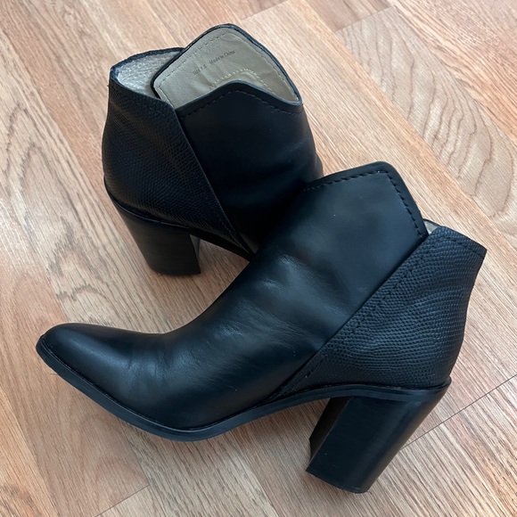 DV Dolce Vita ankle boots - Picture 6 of 11